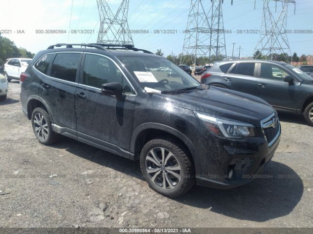 SUBARU FORESTER 2019 jf2skauc5kh468941