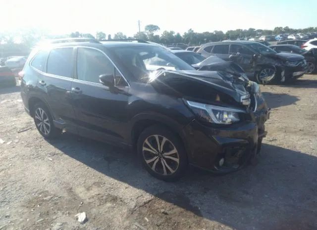 SUBARU FORESTER 2019 jf2skauc5kh499090