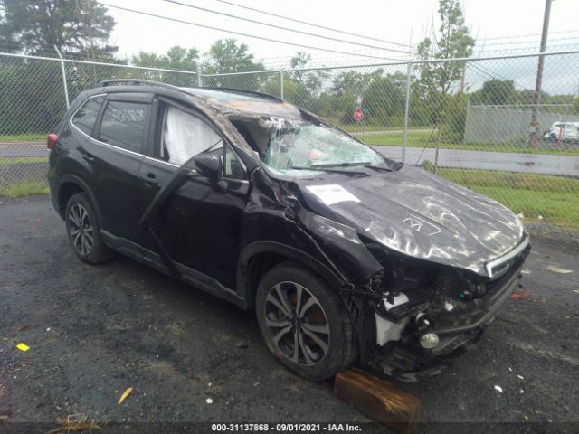 SUBARU FORESTER 2019 jf2skauc5lh411690