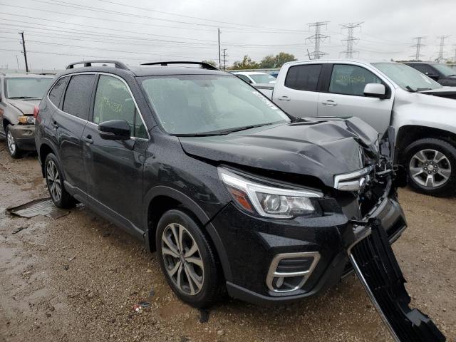 SUBARU FORESTER L 2020 jf2skauc5lh438811