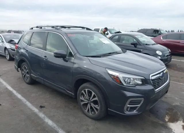 SUBARU FORESTER 2020 jf2skauc5lh493906