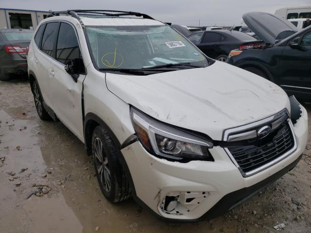 SUBARU FORESTER L 2020 jf2skauc5lh514365