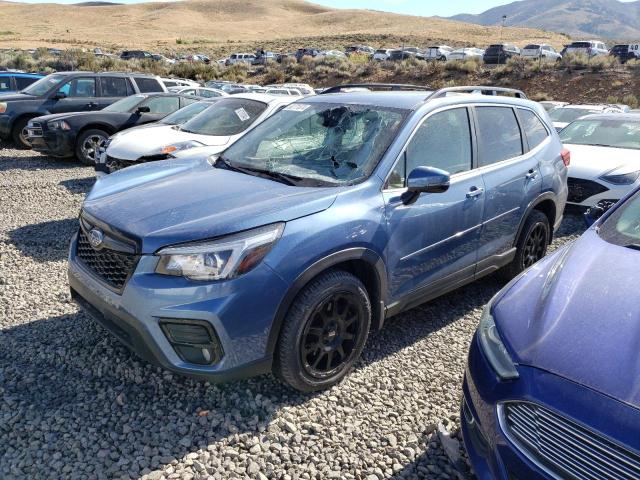 SUBARU FORESTER L 2020 jf2skauc5lh521381