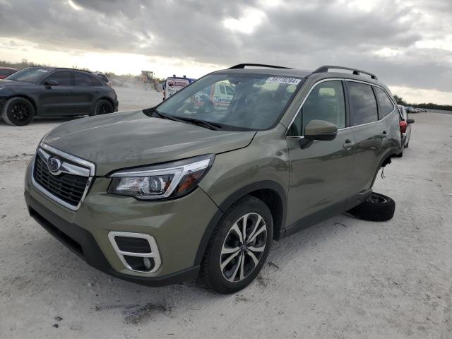 SUBARU FORESTER 2020 jf2skauc5lh532137