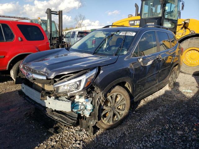 SUBARU FORESTER L 2020 jf2skauc5lh561847