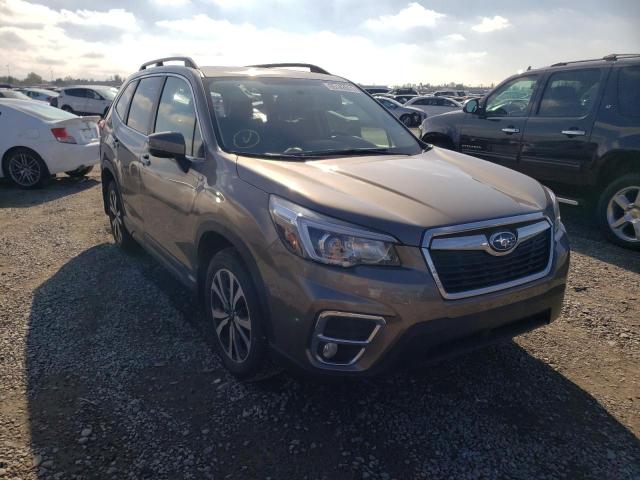 SUBARU FORESTER L 2020 jf2skauc5lh608083