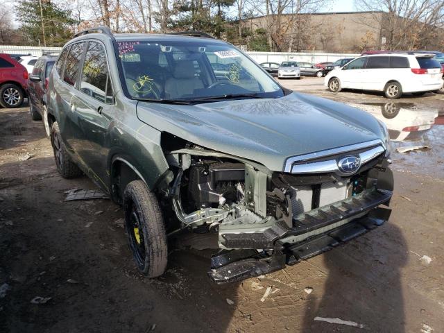 SUBARU FORESTER L 2021 jf2skauc5mh410542