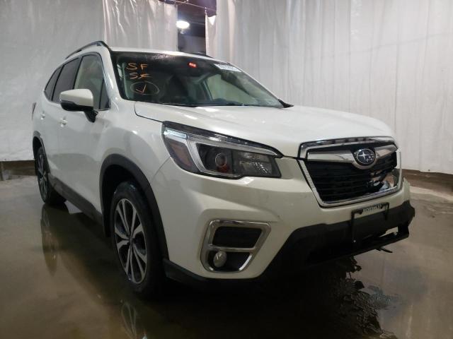 SUBARU FORESTER L 2021 jf2skauc5mh504971