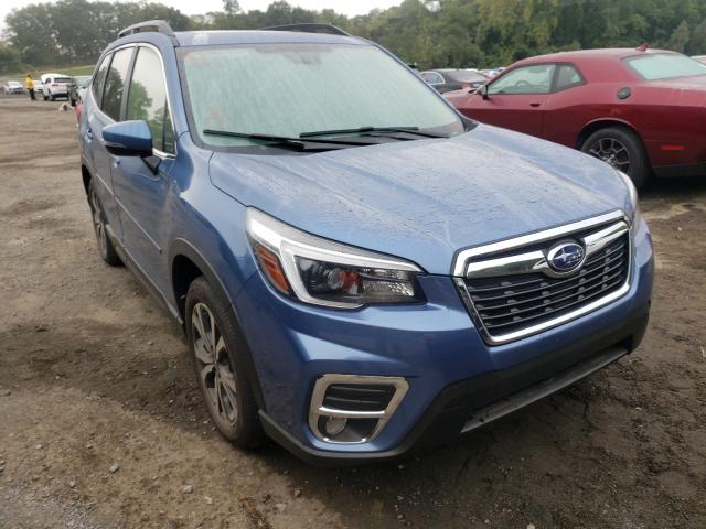 SUBARU FORESTER L 2021 jf2skauc5mh526033