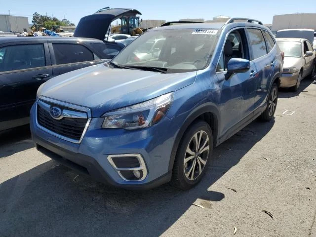 SUBARU FORESTER L 2021 jf2skauc5mh546797