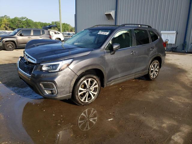 SUBARU FORESTER 2021 jf2skauc5mh559243