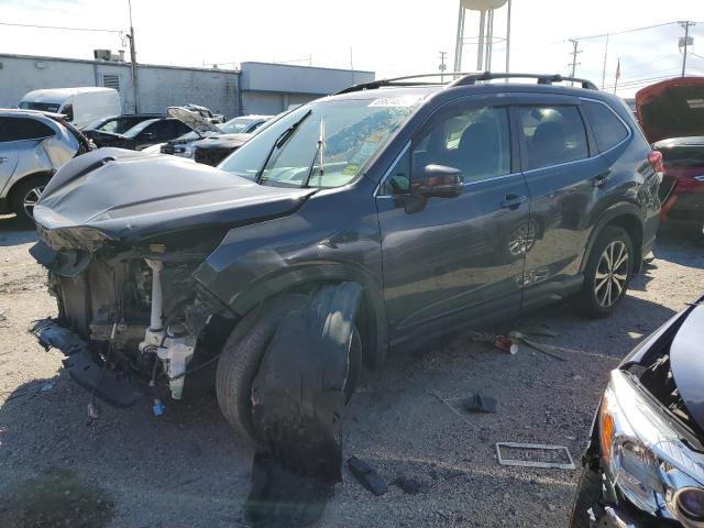 SUBARU FORESTER L 2019 jf2skauc6kh451081