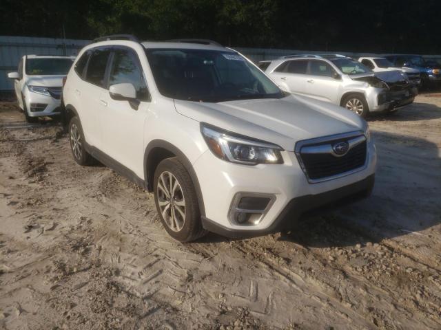 SUBARU NULL 2019 jf2skauc6kh459035