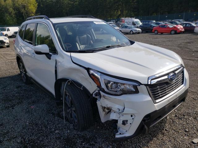 SUBARU FORESTER L 2020 jf2skauc6lh424092