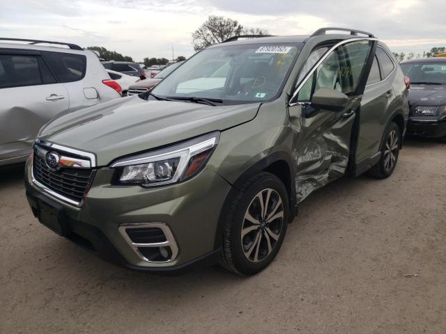 SUBARU FORESTER L 2020 jf2skauc6lh427459