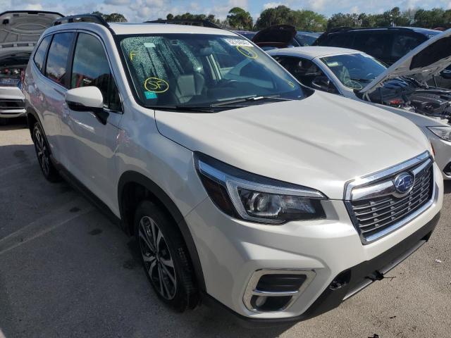 SUBARU FORESTER L 2020 jf2skauc6lh549643