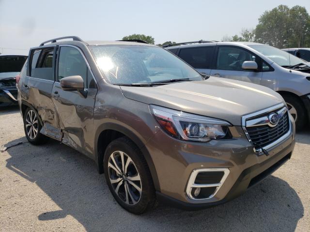 SUBARU FORESTER L 2020 jf2skauc6lh565034