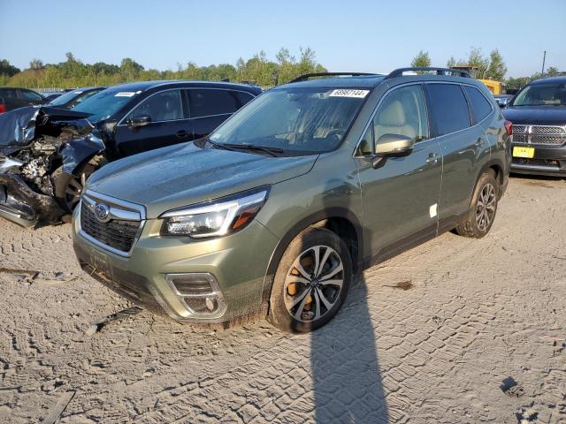 SUBARU FORESTER L 2021 jf2skauc6mh514764