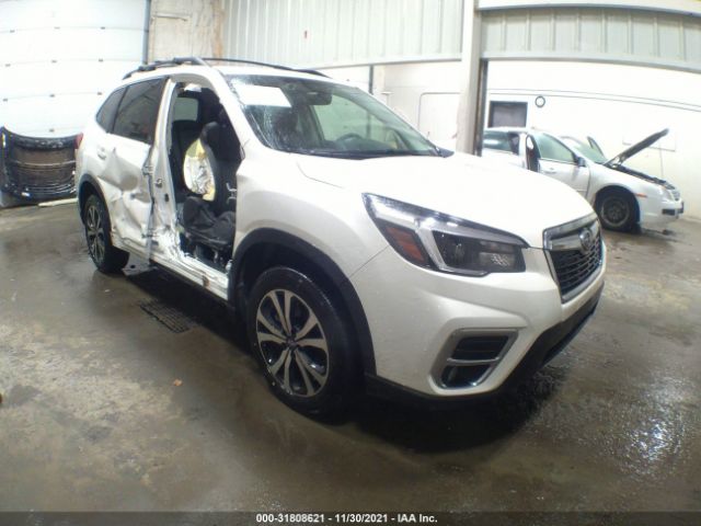 SUBARU FORESTER 2021 jf2skauc6mh551488