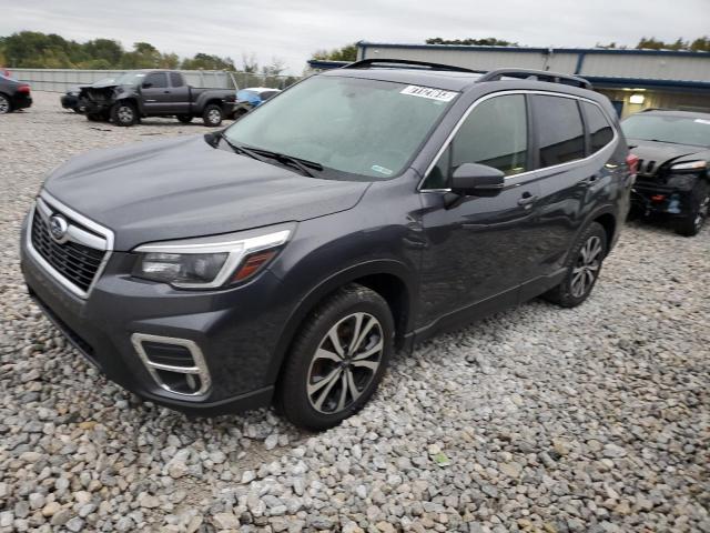 SUBARU FORESTER L 2021 jf2skauc6mh560532