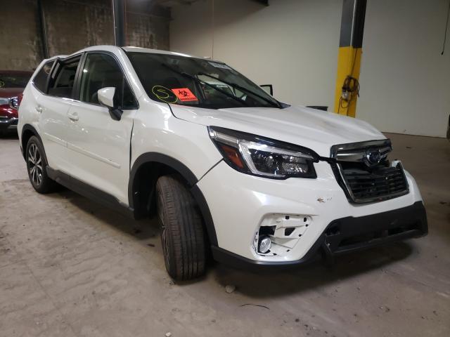 SUBARU FORESTER L 2021 jf2skauc6mh564094