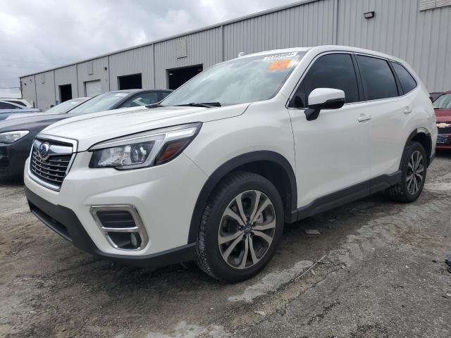 SUBARU FORESTER L 2019 jf2skauc7kh425184