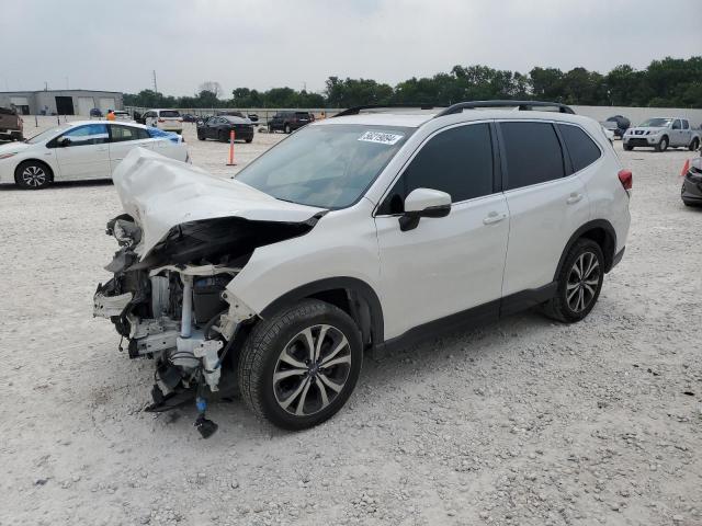 SUBARU FORESTER 2019 jf2skauc7kh573013