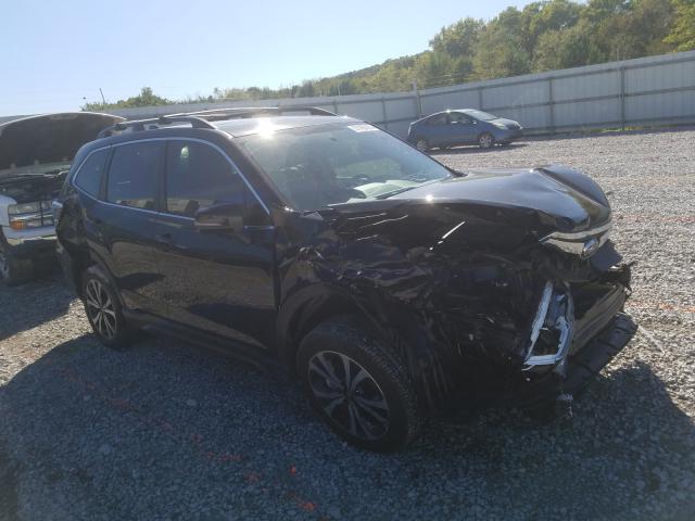 SUBARU FORESTER 2019 jf2skauc7kh573335