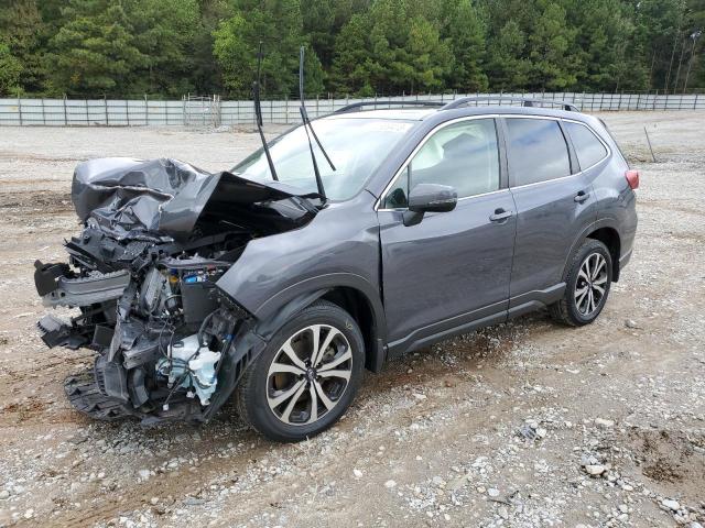 SUBARU FORESTER 2020 jf2skauc7lh425445