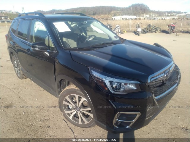 SUBARU FORESTER 2020 jf2skauc7lh528753