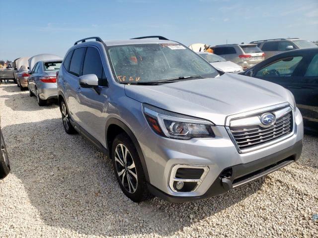 SUBARU FORESTER L 2020 jf2skauc7lh580237