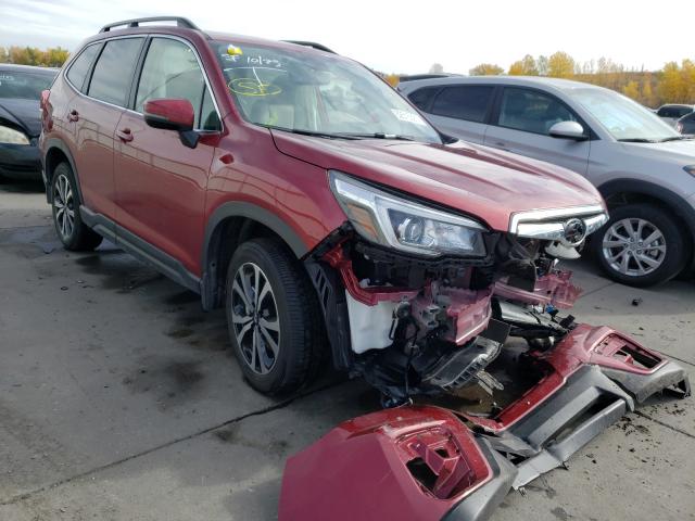 SUBARU FORESTER L 2020 jf2skauc7lh595241