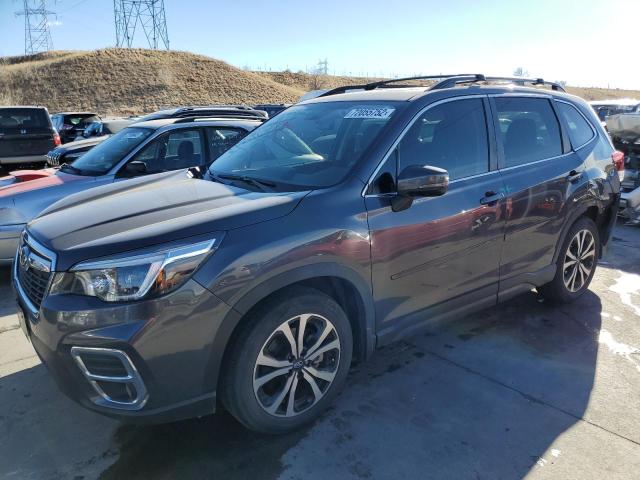 SUBARU FORESTER L 2021 jf2skauc7mh525997