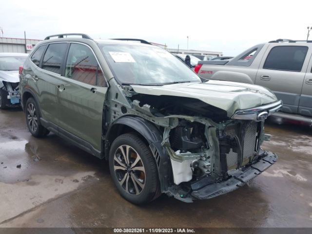 SUBARU FORESTER 2021 jf2skauc7mh542900