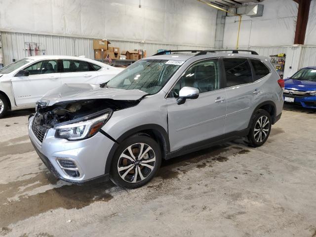 SUBARU FORESTER L 2021 jf2skauc7mh574651