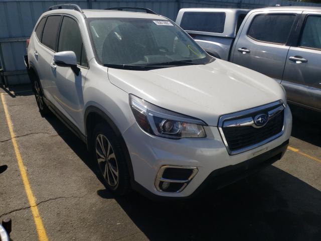 SUBARU FORESTER L 2019 jf2skauc8kh441586