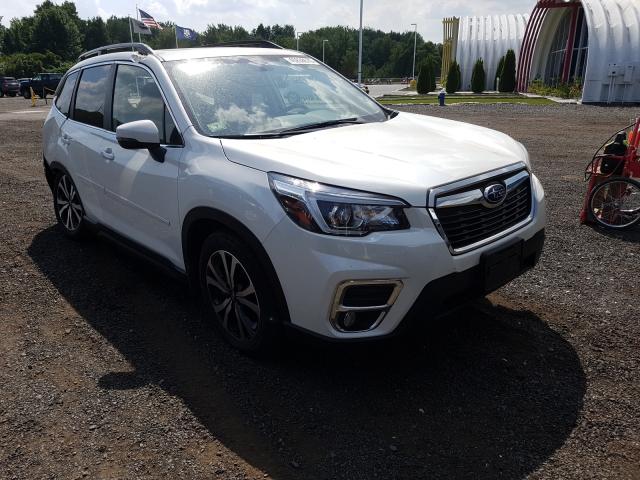 SUBARU FORESTER L 2019 jf2skauc8kh481232