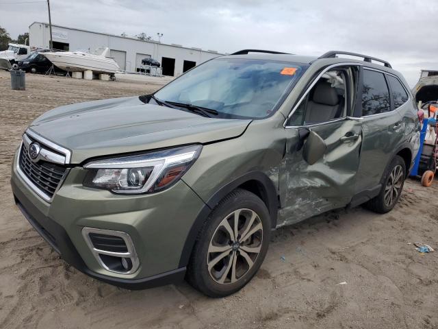 SUBARU FORESTER L 2019 jf2skauc8kh498256