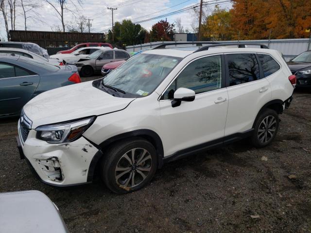 SUBARU FORESTER 2020 jf2skauc8lh403647