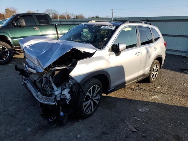 SUBARU FORESTER L 2020 jf2skauc8lh472967