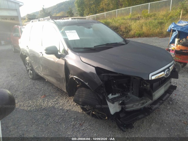 SUBARU FORESTER 2020 jf2skauc8lh580263