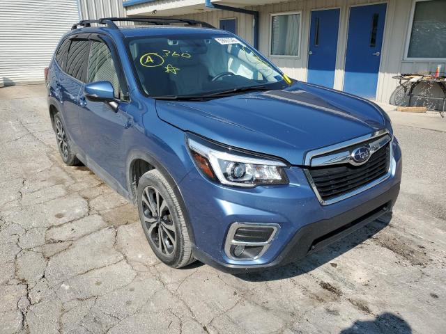 SUBARU FORESTER L 2020 jf2skauc8lh581140