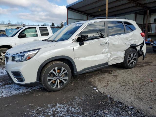 SUBARU FORESTER L 2020 jf2skauc8lh585012