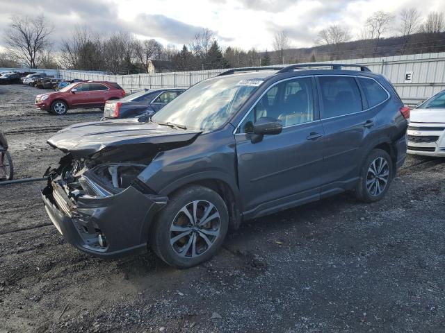 SUBARU FORESTER 2021 jf2skauc8mh420241