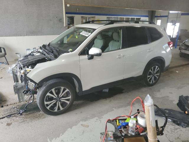 SUBARU FORESTER 2021 jf2skauc8mh473621