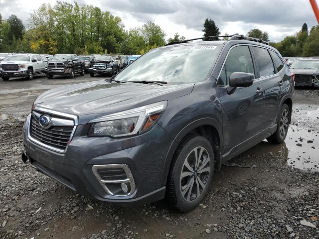 SUBARU FORESTER 2021 jf2skauc8mh511350