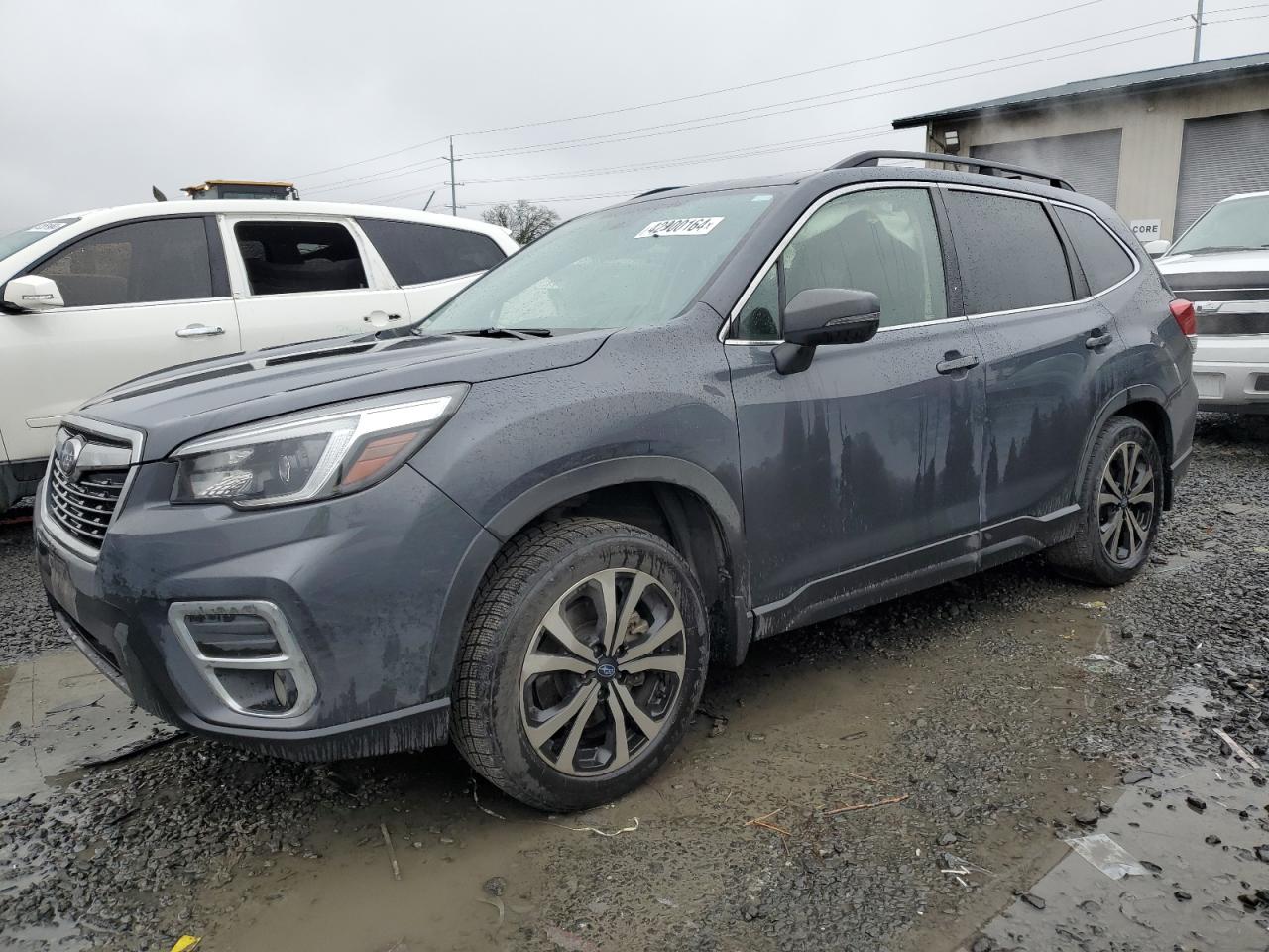 SUBARU FORESTER 2021 jf2skauc8mh535454