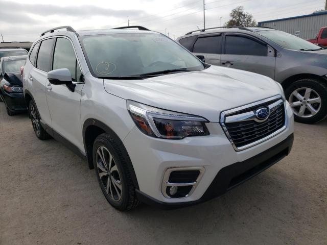 SUBARU FORESTER L 2021 jf2skauc8mh549578