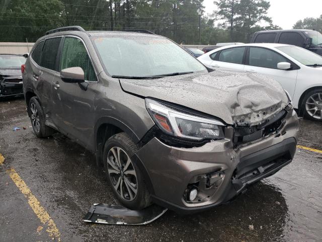 SUBARU FORESTER L 2021 jf2skauc8mh582175