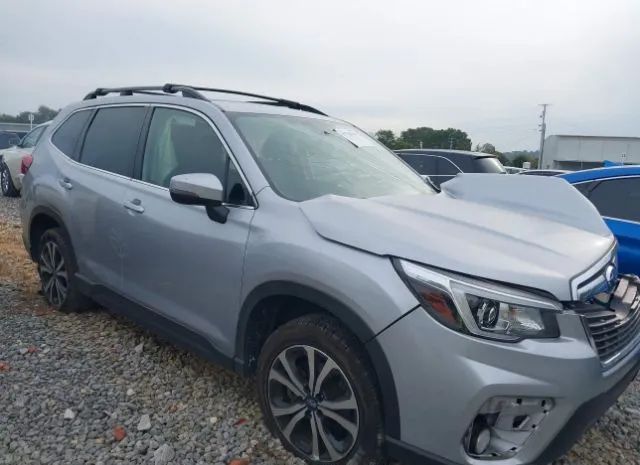 SUBARU FORESTER 2019 jf2skauc9kh465914